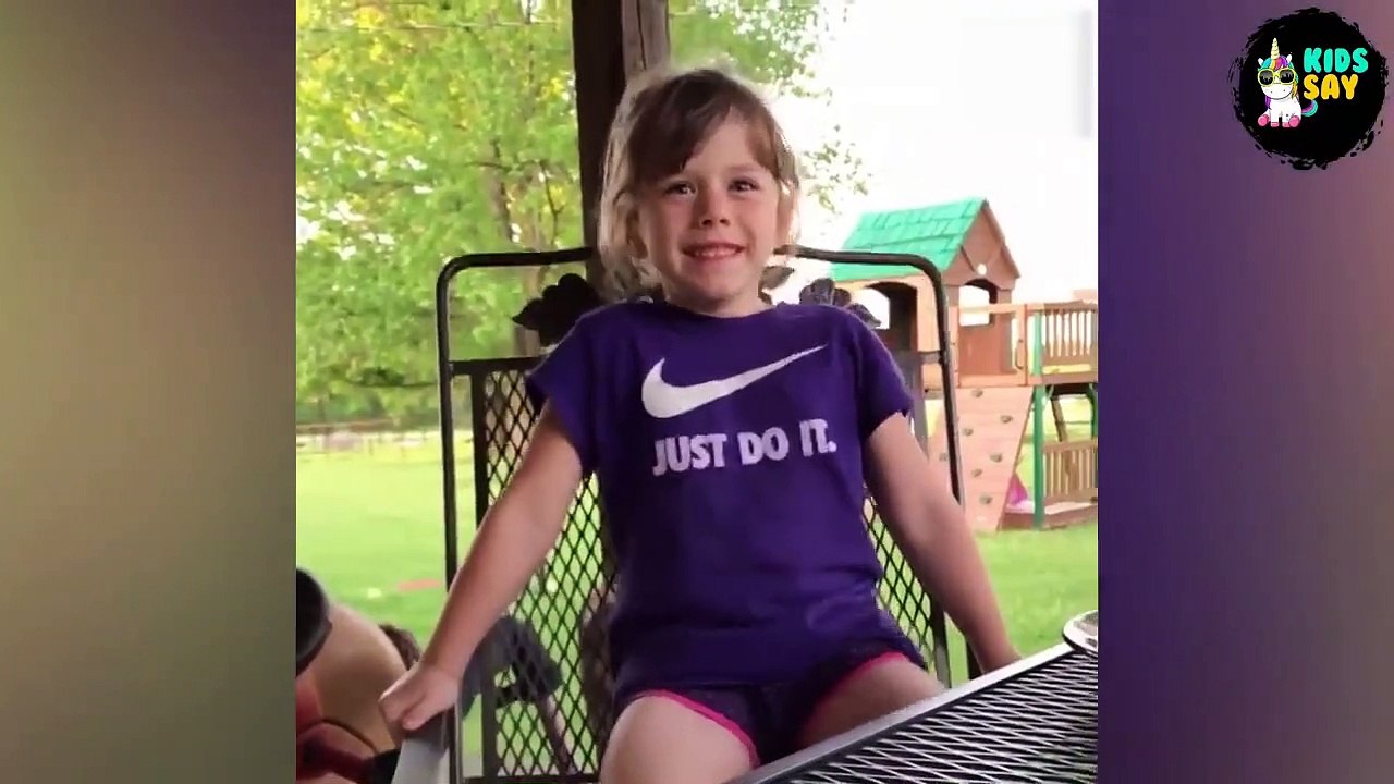 Kids Say The Darndest Things 96 | Funny Videos | Cute Funny Moments