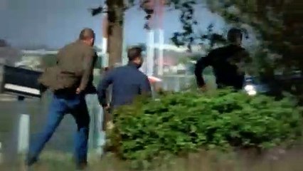 Prison Break S02E14 - John Doe