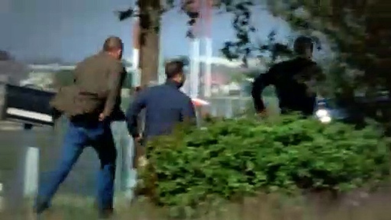 Prison Break S02E14 - John Doe