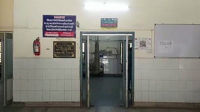 ये मत सोचना कि कोरोना वायरस खत्म हो गया, जिले में अभी भी मिल रहे पांच प्रतिशत पॉजिटिव रोगी