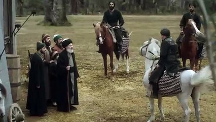 Yunus Emre - 39.bölüm fragmanı