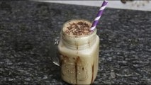 COLD COFFEE | HOW TO MAKE COLD COFFEE AT HOME| RECIPE #22