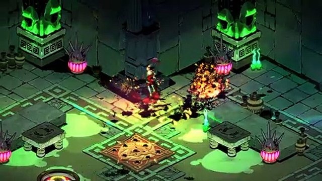 Hades Coming to Xbox Game Pass – Xbox & Bethesda Games Showcase 2021 – Official Announce Trailer