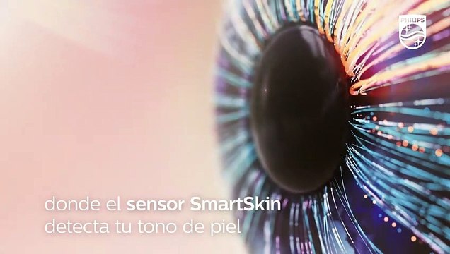 Depiladora IPL Philips Lumea Serie 9000 ¿Cómo usar?