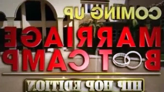 Marriage Boot Camp Reality Stars - S14E01 - Hip Hop Edition