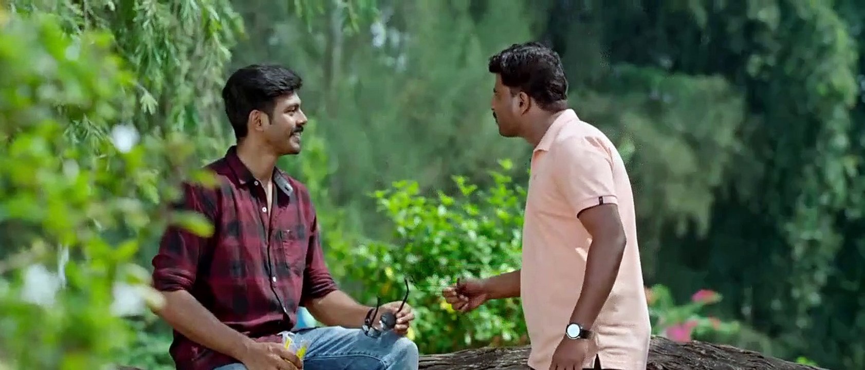 Thanaha (2018)  Malayalam - Part 1