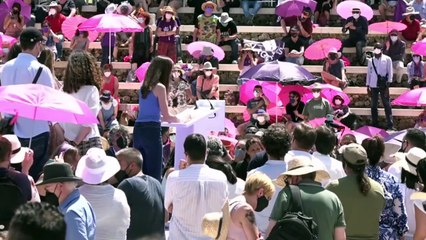 Podemos elige nueva jefa y adopta liderazgo bicéfalo