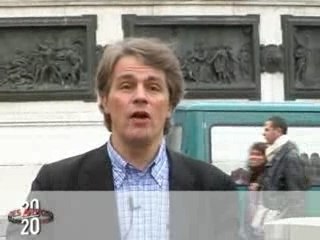 Paris 11ème Avec Patrick Bloche