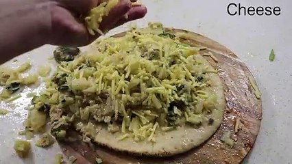 Reverse - How To Basic - How To Make The Perfect Pizza