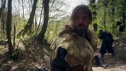 Diriliş Ertuğrul'un 55. bölüm fragmanı