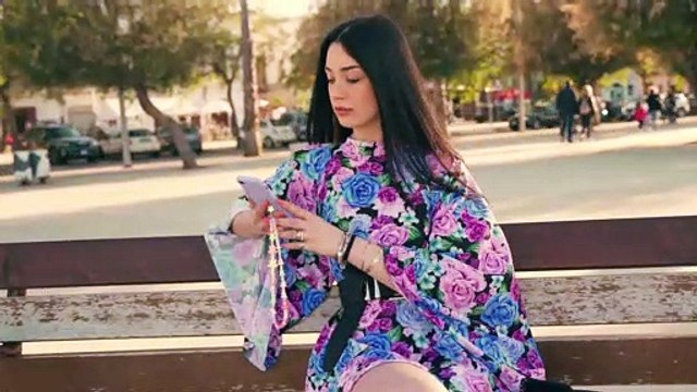 Vito Madio Ft. Alessio Rio - Te voglio avè -