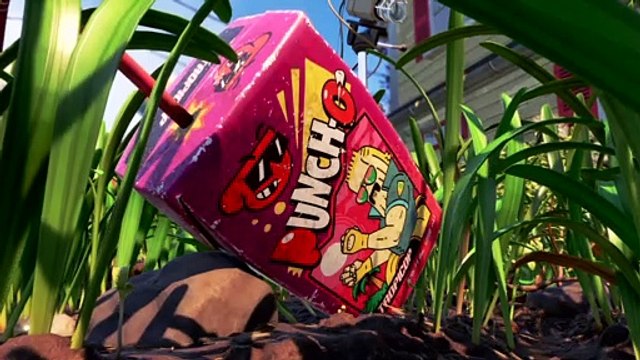 Grounded The Shroom Doom Update Xbox Bethesda Games Showcase 2021