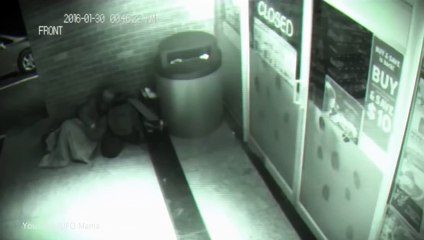 Dünya bu videoyu konuşuyor!