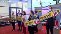 Δημοψήφισμα στην Ελβετία: «Όχι» στην χρήση φυτοφαρμάκων, «όχι» στην αύξηση «πράσινων» φόρων