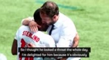 Southgate hails Sterling and Phillips after England win Euros opener