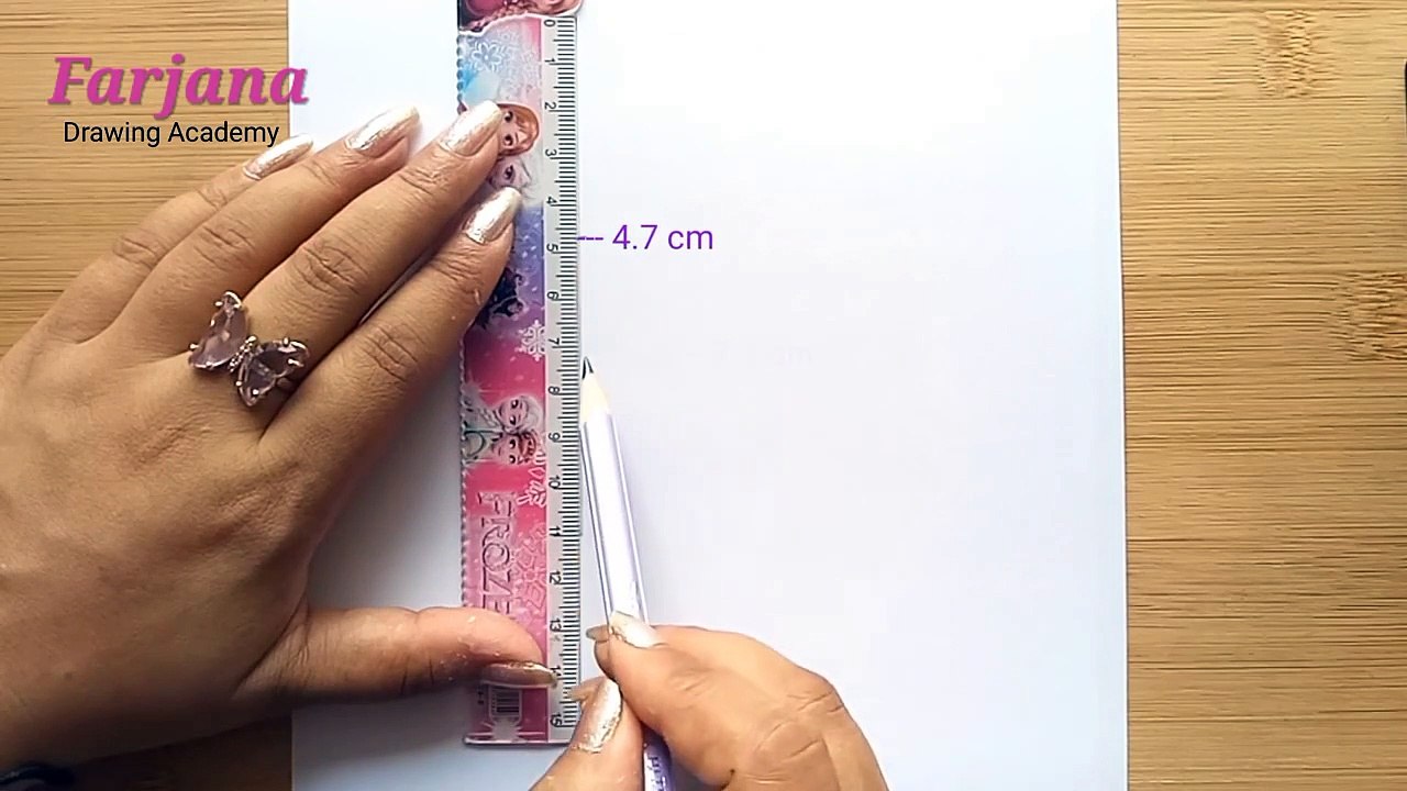 How To Draw A Traditional Bride - Pencil Sketch Tutorial || Mandala Art Of An Indian Bride