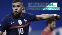 France v Germany preview - Mbappe's best bits