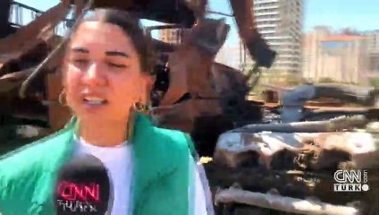 2. Karabağ Savaşı’nın ardından