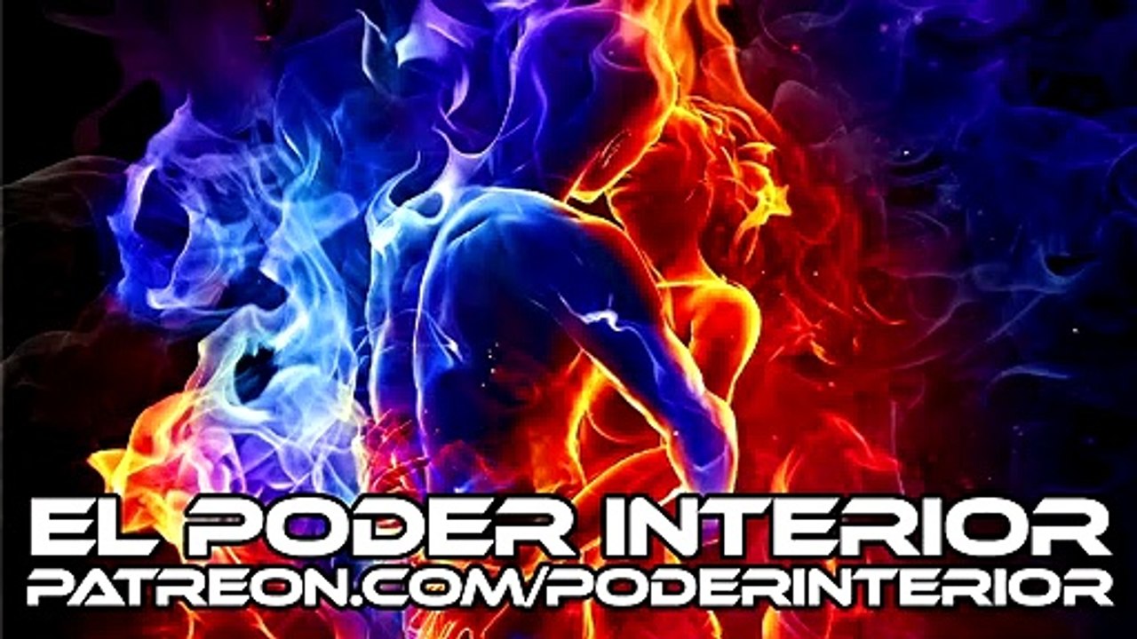 INCREASE YOUR SE*UAL ENERGY AUMENTA TU ENERGIA SE*UAL EL PODER INTERIOR