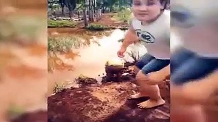 'Etme bulma dünyası' dedirten şaka