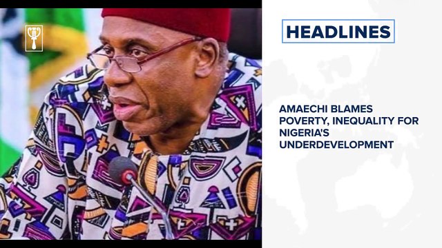 Zambian President Edgar Lungu collapses at Defence Day event⁣, NRC to start Lagos-Ibadan service