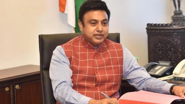 COVID death data fudging row: What BJP spokesperson said?