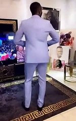 Mbaye Diagne en Faramarène