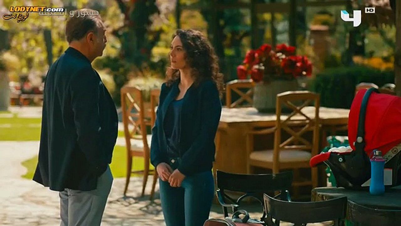 مسلسل جسور والجميلة مدبلج الحلقه 94 كامله
