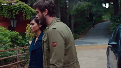 مسلسل جسور والجميلة الحلقة 99 مدبلجة