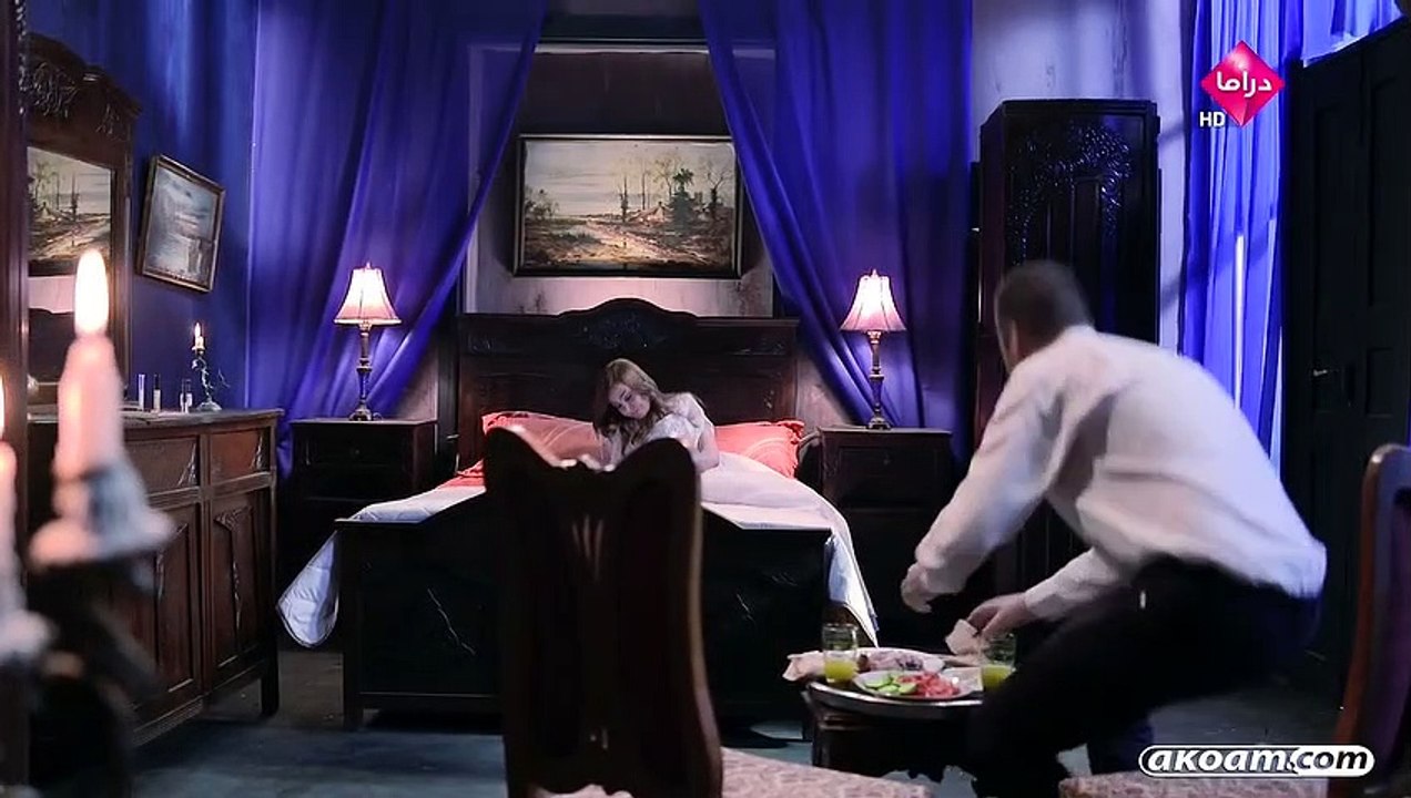 قصة مسلسل الرابوص 23