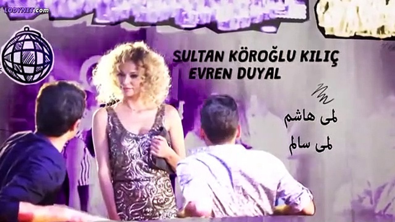 مسلسل الحب لا يفهم الكلام  الحلقة 60