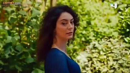 جسور والجميله الحلقه 95 مدبلجه كامله