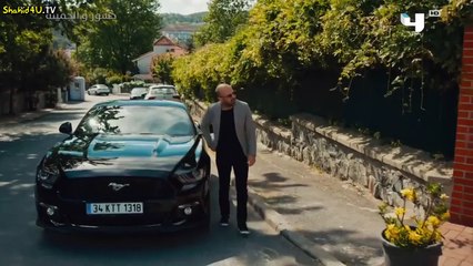 جسور والجميله الحلقه 104