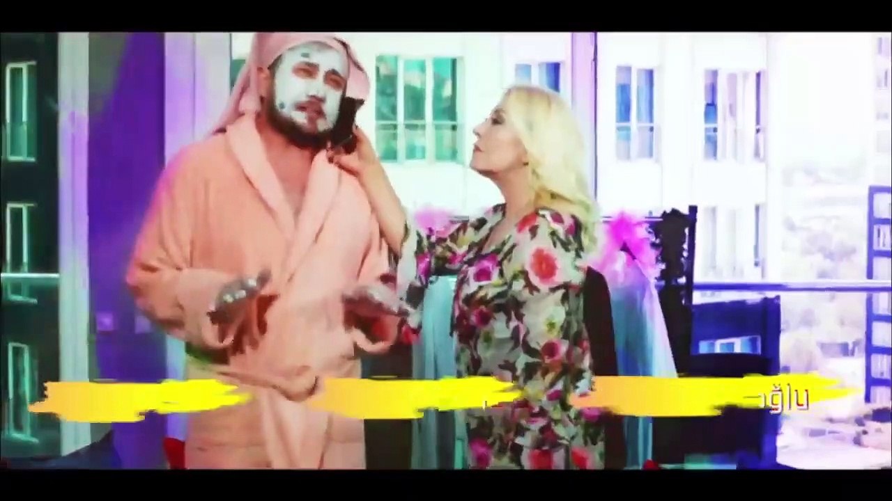 حب للإيجار 2 الحلقة 11 القسم 1