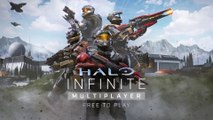 Halo Infinite | Official Multiplayer Reveal