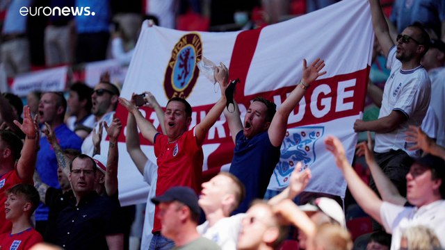 Euro 2021 : réflexion autour d'une génuflexion