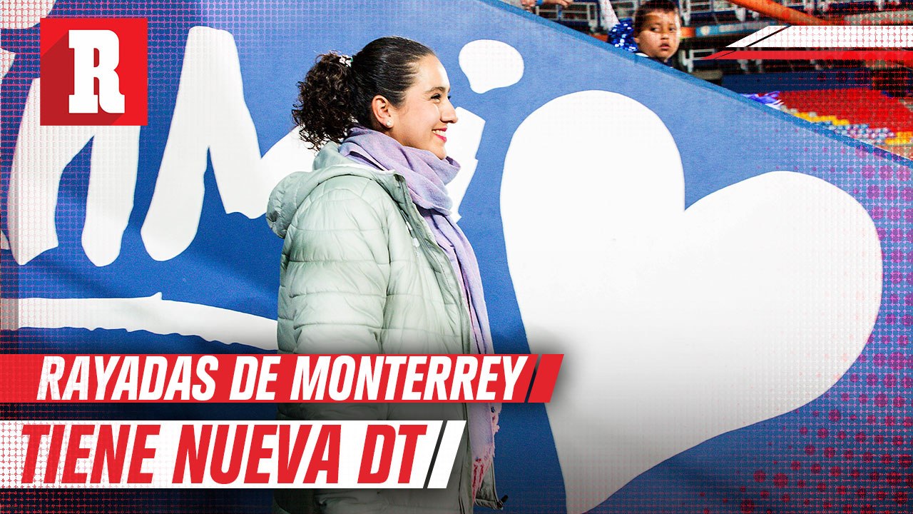 Eva Espejo oficialmente es la nueva directora técnica de las Rayadas