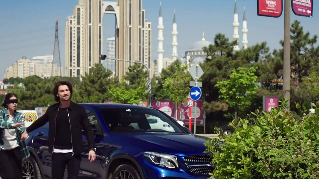 مسلسل فضيلة و بناتها  الحلقة 8 القسم 2 مترجم للعربية