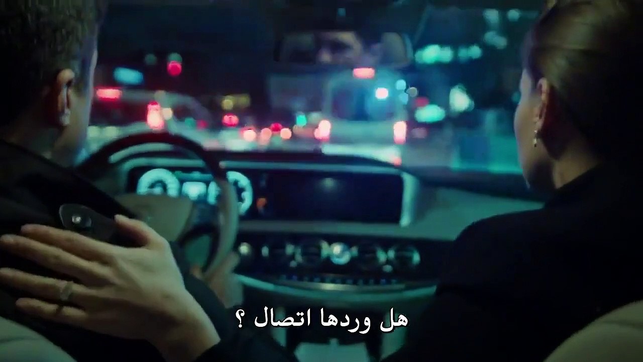 مسلسل عروس إسطنبول الحلقة 7 القسم 1 مترجم للعربية