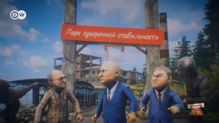 Парк развлечений Путина. Саммит "Бла-бла-бла". Случилось в мире – "Заповедник", выпуск 174, 13.06.21