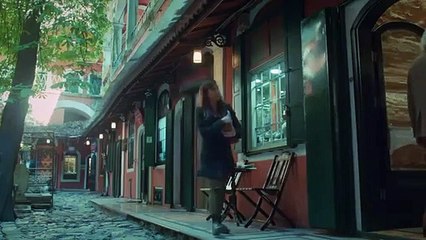 مسلسل عروس إسطنبول الحلقة 9 القسم 2 مترجم للعربية