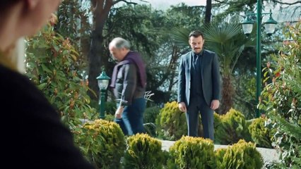 مسلسل عروس إسطنبول الحلقة 4 القسم 2 مترجم للعربية