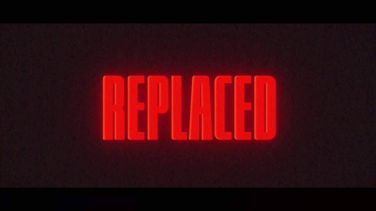 REPLACED | E3 Announce Trailer (2022)