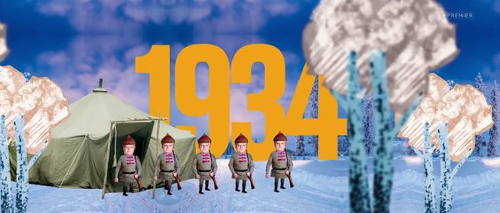 Русские каникулы - 8 выпуск