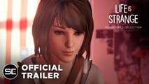 Life is Strange Remastered Collection - Tráiler Oficial E3 2021