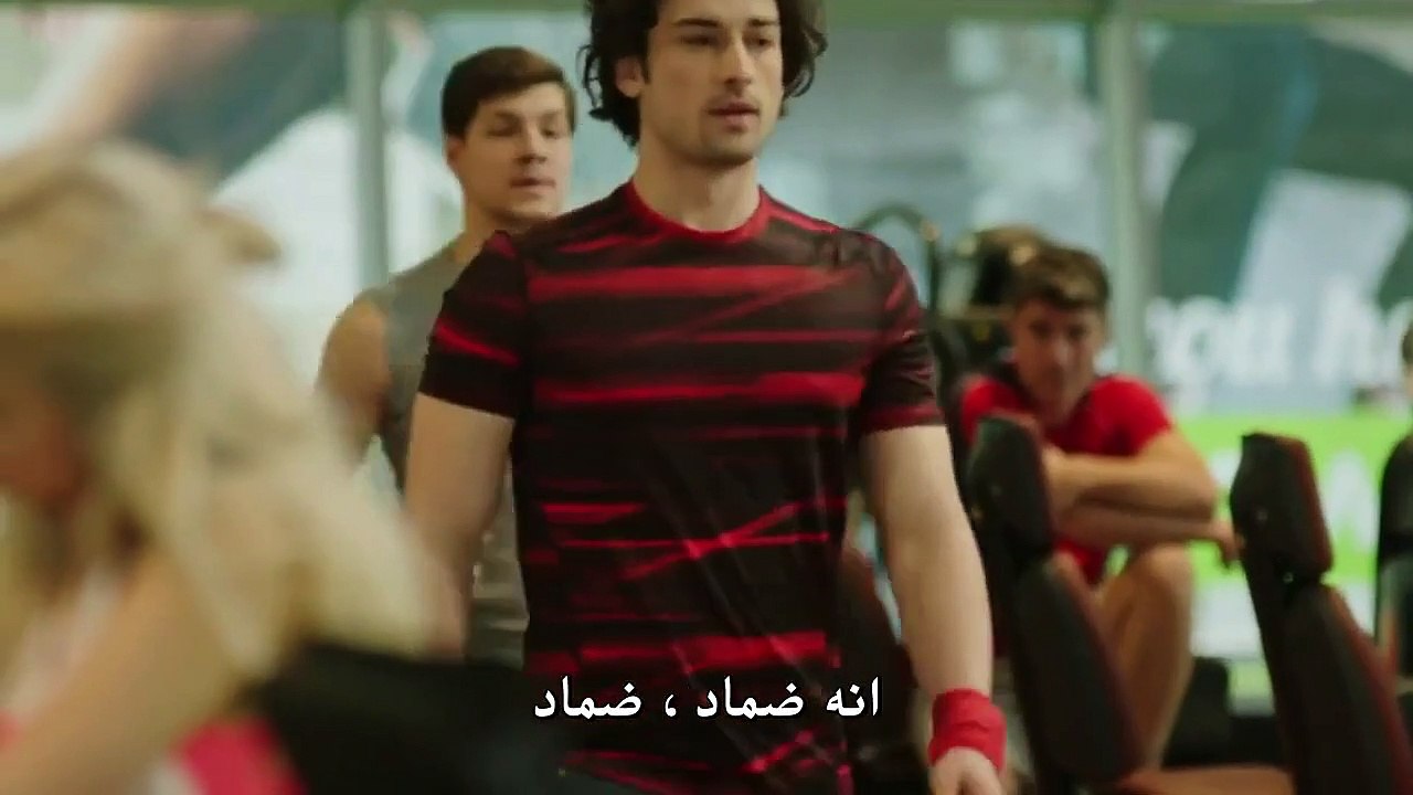 مسلسل فضيلة و بناتها  الحلقة 1 القسم 2 مترجم للعربية
