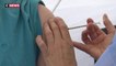 Vaccination : le rythme accélère en Seine-Saint-Denis