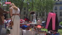 Le grand retour des brocantes