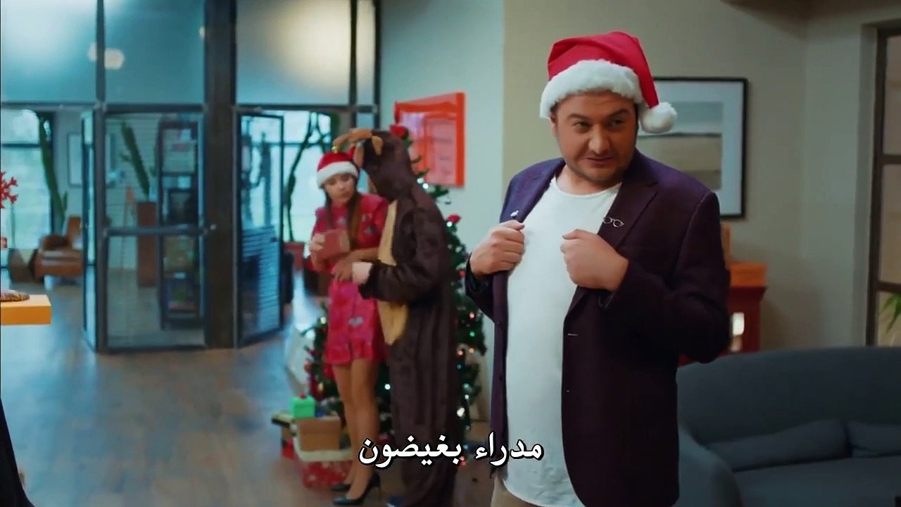 حب للإيجار 2 الحلقة 15 القسم 2