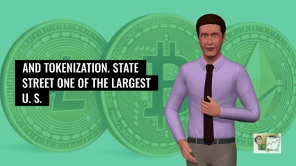 Bank in USA will use cryptocurrency